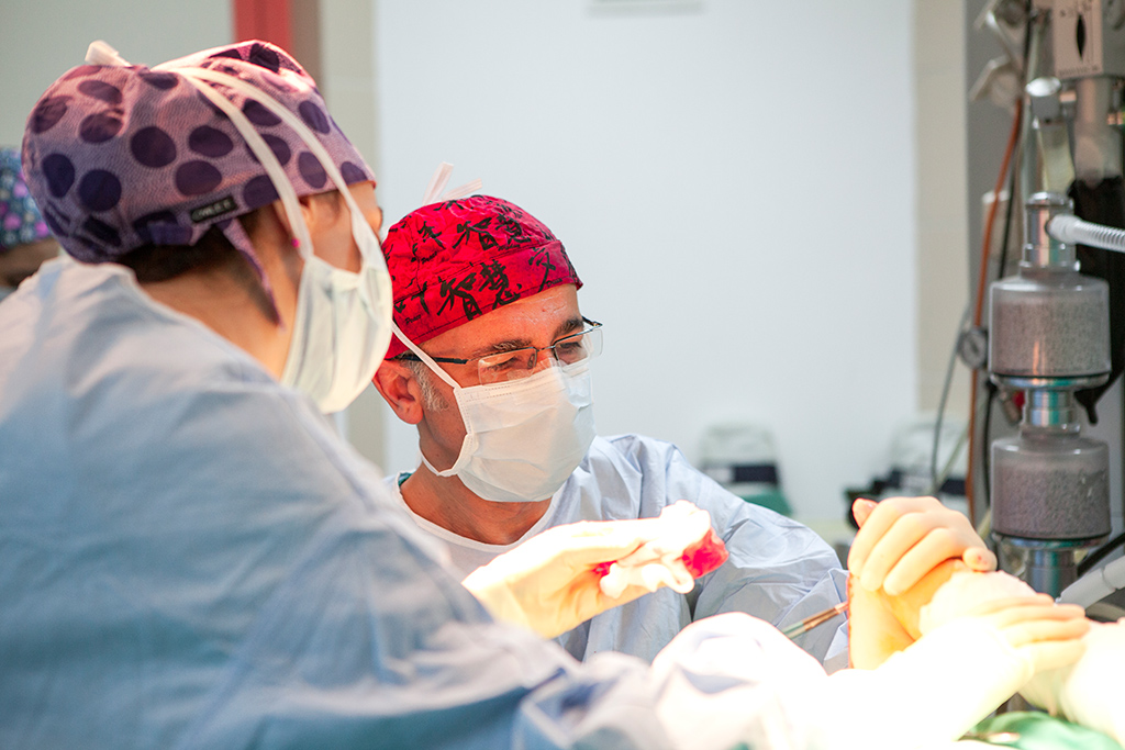 Edremit Estetik Merkezi